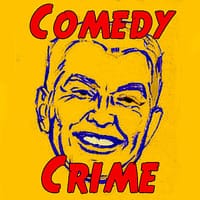 Comedy Crime